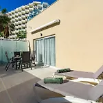 Bal Adults Only 4* Arona