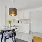 Bal Adults Only Apartmanhotel 4*
