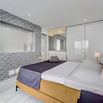 Apartmanhotel Bal Adults Only