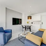 Apartmanhotel Bal Adults Only
