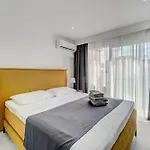 Bal Adults Only Apartmanhotel 4*