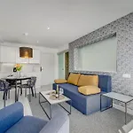 Apartmanhotel Bal Adults Only 4*