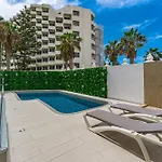 Apartmanhotel Bal Adults Only 4*