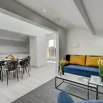 Bal Adults Only Apartmanhotel Arona