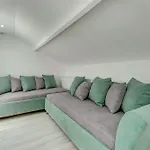 Bal Adults Only Apartmanhotel Arona