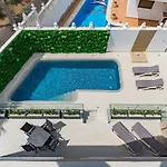 Apart-hotel Bal Adults Only 4*