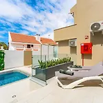 Bal Adults Only Apart-hotel Arona (Tenerife)
