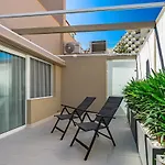 Apart-hotel Bal Adults Only 4*