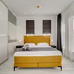 Apart-hotel Bal Adults Only 4*