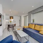 Bal Adults Only Apart-hotel