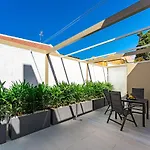 Apart-hotel Bal Adults Only 4*