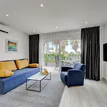 Bal Adults Only Apart-hotel 4*