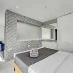 Apart-hotel Bal Adults Only Arona (Tenerife)