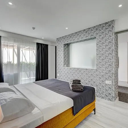 Appart hôtel Bal Adults Only Arona (Tenerife)