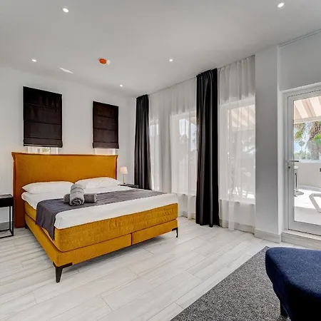 Bal Adults Only Appart hôtel Arona (Tenerife)