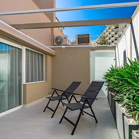 Appart hôtel Bal Adults Only 4*