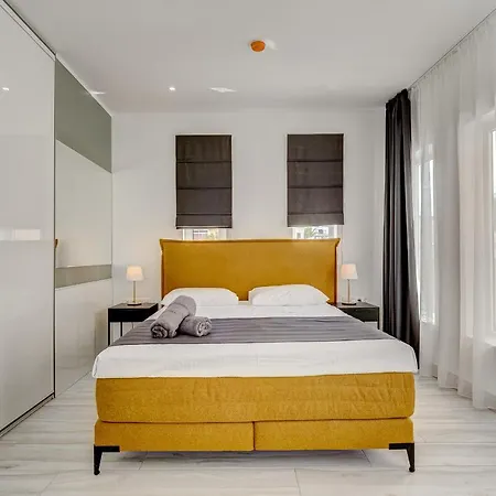 Appart hôtel Bal Adults Only 4*