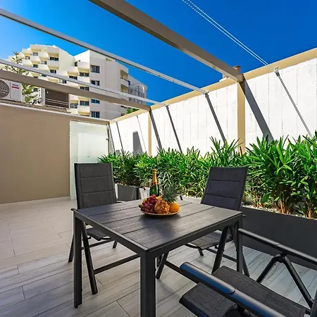 Appart hôtel Bal Adults Only 4*