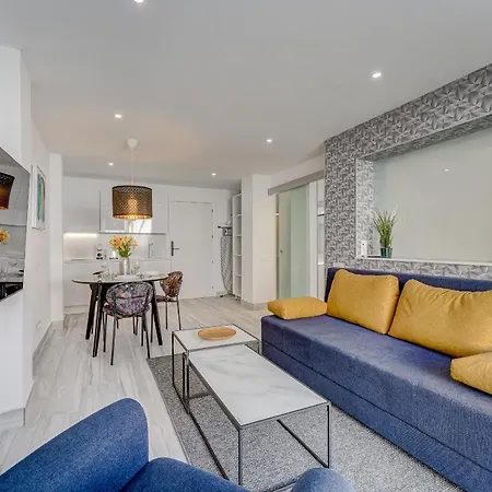 Bal Adults Only Appart hôtel