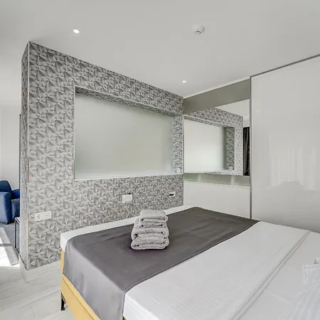 Appart hôtel Bal Adults Only Arona (Tenerife)