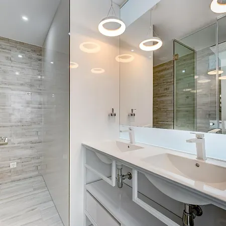 Bal Adults Only Appart hôtel Arona (Tenerife)