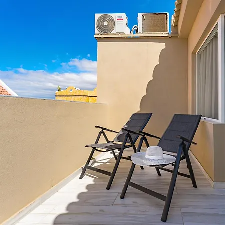 Bal Adults Only Arona (Tenerife)