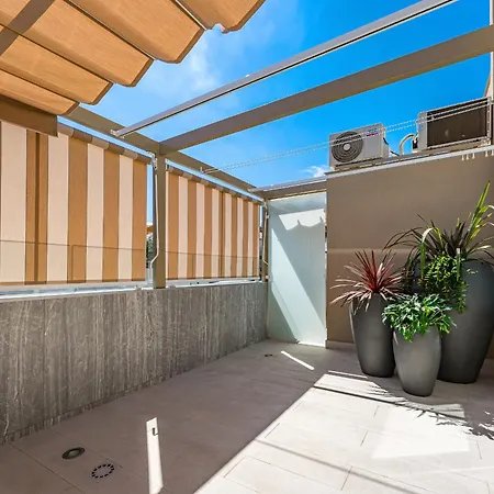 Bal Adults Only شقة فندقية 4*