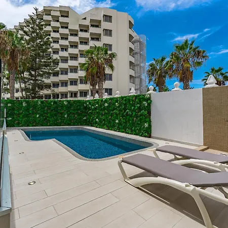 Appart hôtel Bal Adults Only 4*