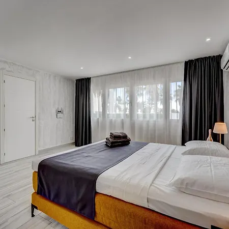 Appart hôtel Bal Adults Only Arona (Tenerife)