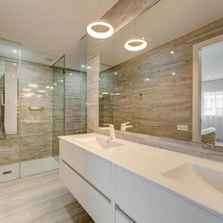 Appart hôtel Bal Adults Only 4*