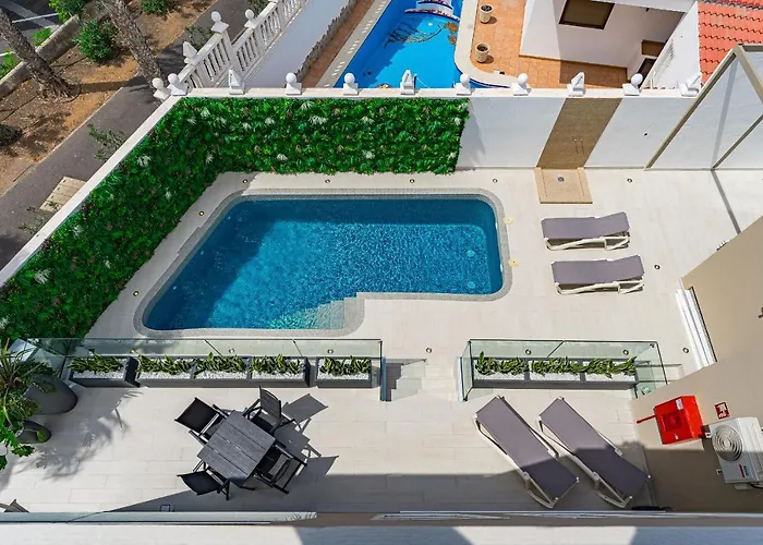 شقة فندقية Bal Adults Only 4*