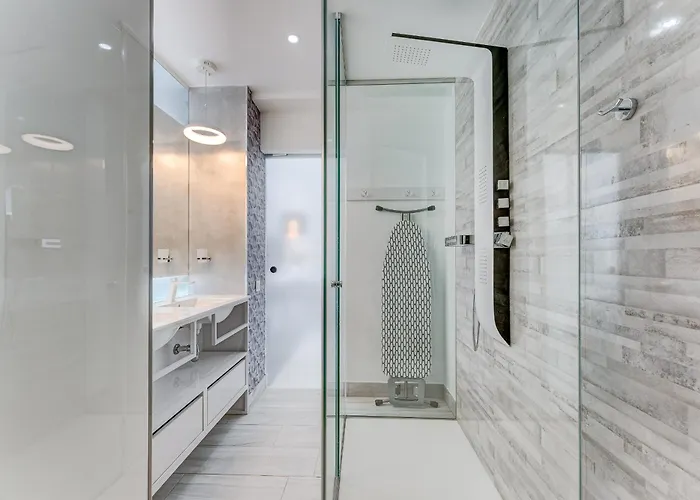 מלון דירות Bal Adults Only ארונה