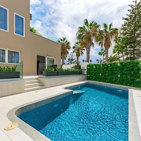 Aparthotel Bal Adults Only Arona (Tenerife)