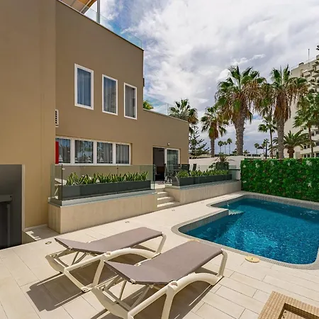 Bal Adults Only * Arona (Tenerife)