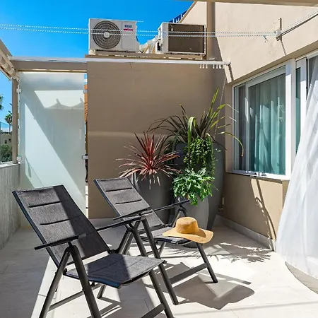 アパートホテル Bal Adults Only