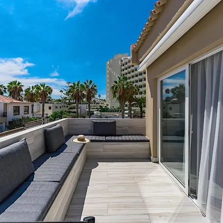 Bal Adults Only Aparthotel Arona (Tenerife)