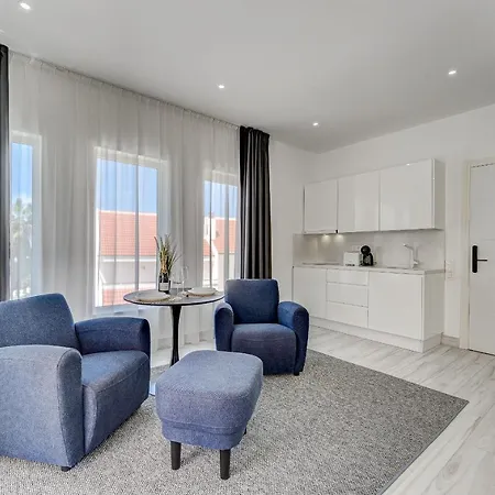 Bal Adults Only Apartahotel