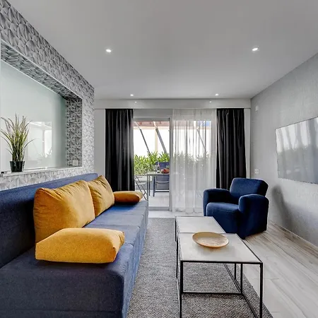 Bal Adults Only Aparthotel *