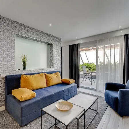 Bal Adults Only Apartahotel