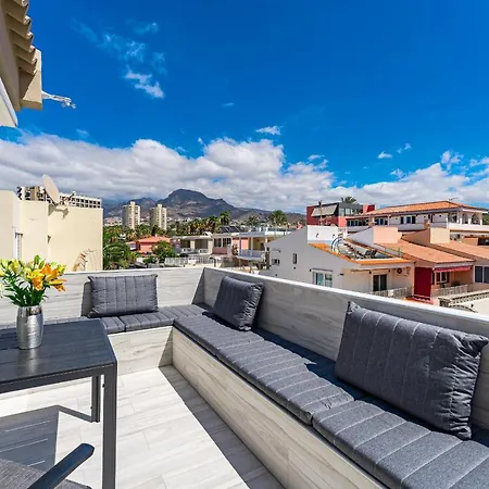 Bal Adults Only * Arona (Tenerife)