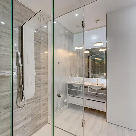 Aparthotel Bal Adults Only Arona (Tenerife)