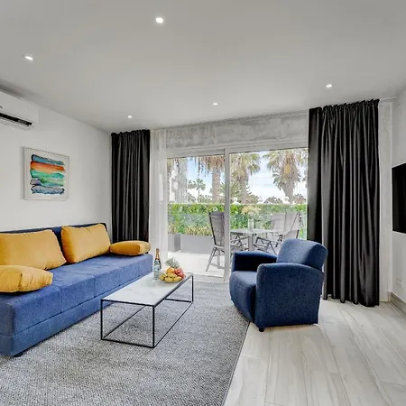 Bal Adults Only Aparthotel *