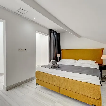 Bal Adults Only Lägenhetshotell Arona (Tenerife)