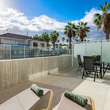 Bal Adults Only Aparthotel Arona (Tenerife)