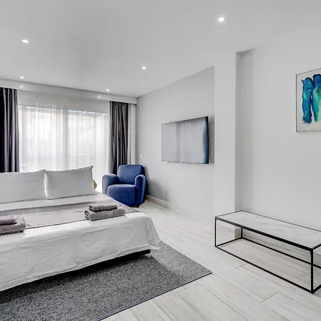 Aparthotel Bal Adults Only *