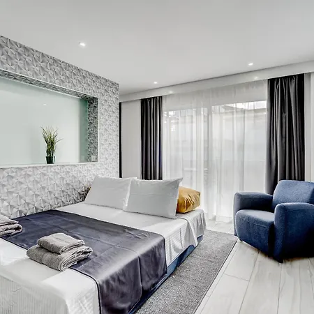 Bal Adults Only Aparthotel *