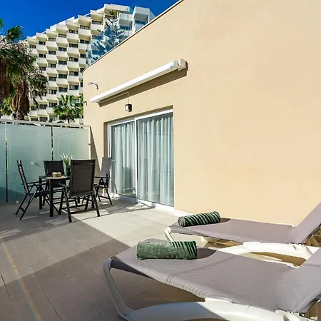 Bal Adults Only * Arona (Tenerife)