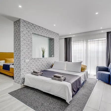 Bal Adults Only 4* Arona (Tenerife)