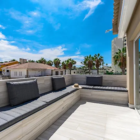 Bal Adults Only Arona (Tenerife)