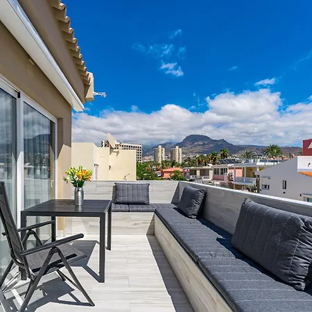 Bal Adults Only Aparthotel Arona (Tenerife)